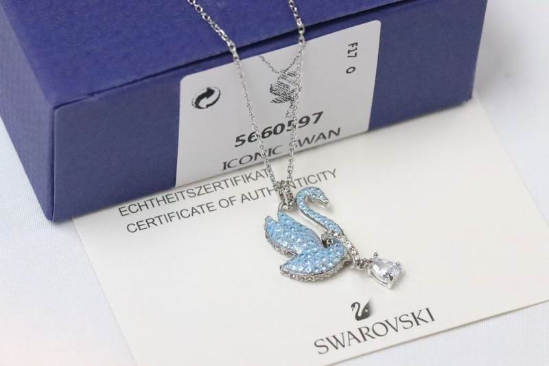 Swarovski Necklace 05lyx313 (3)